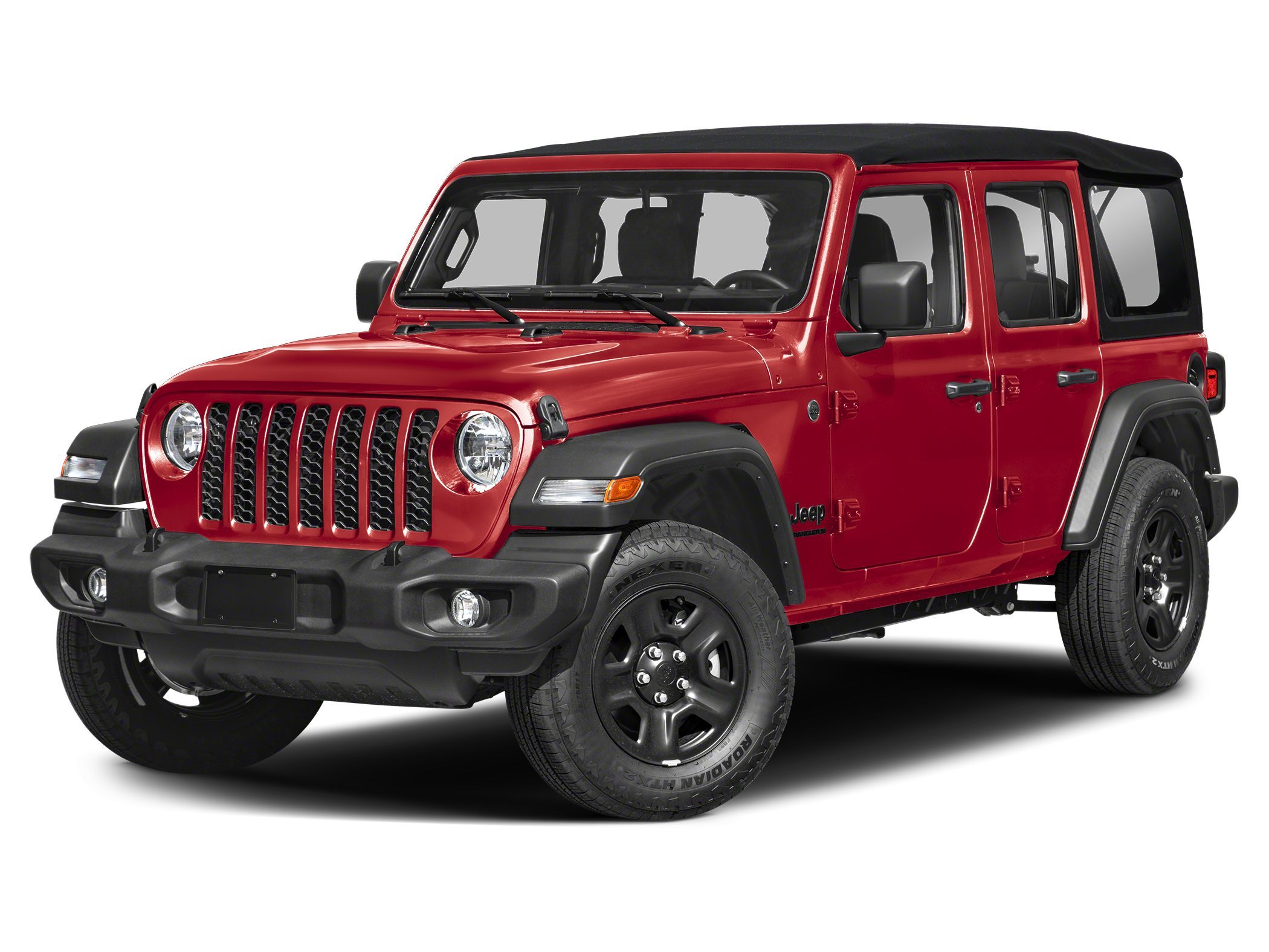 jeep wrangler 4-door 2024 1C4PJXDN4RW104690 image jeep wrangler 4-door 2024 1C4PJXDN4RW104690 image